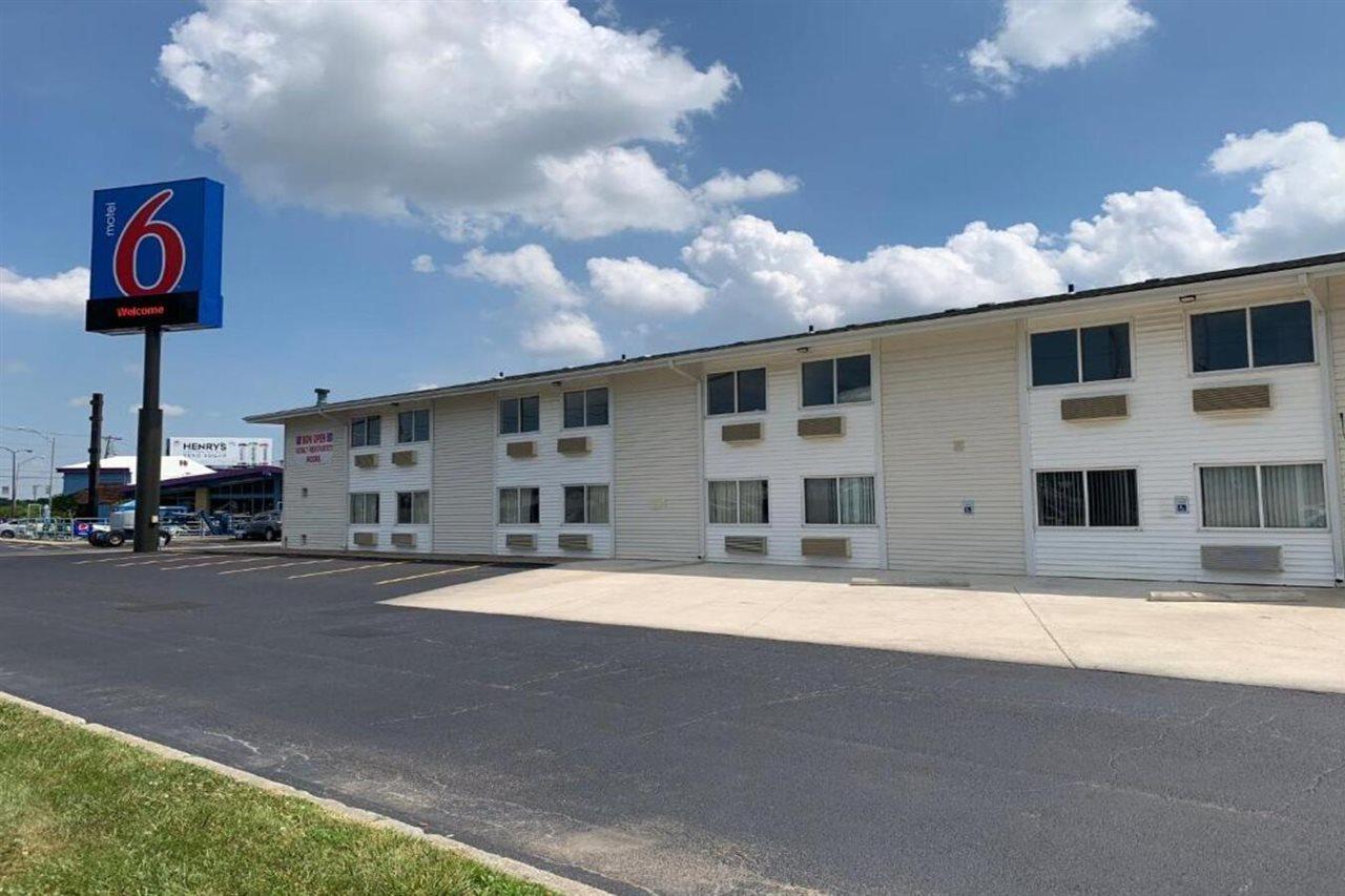 6-fort Wayne, In Fort Wayne