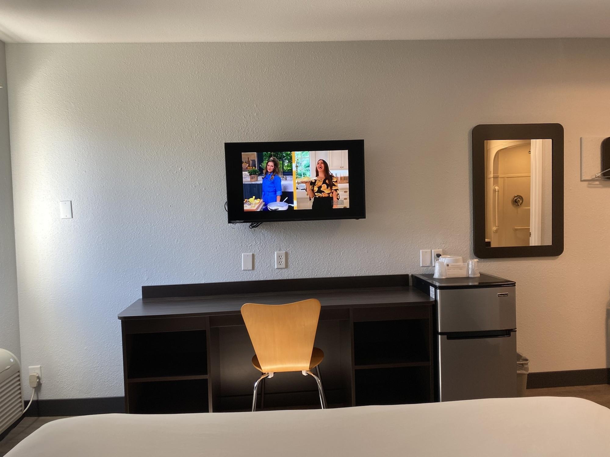 6-fort Wayne, In Hotel