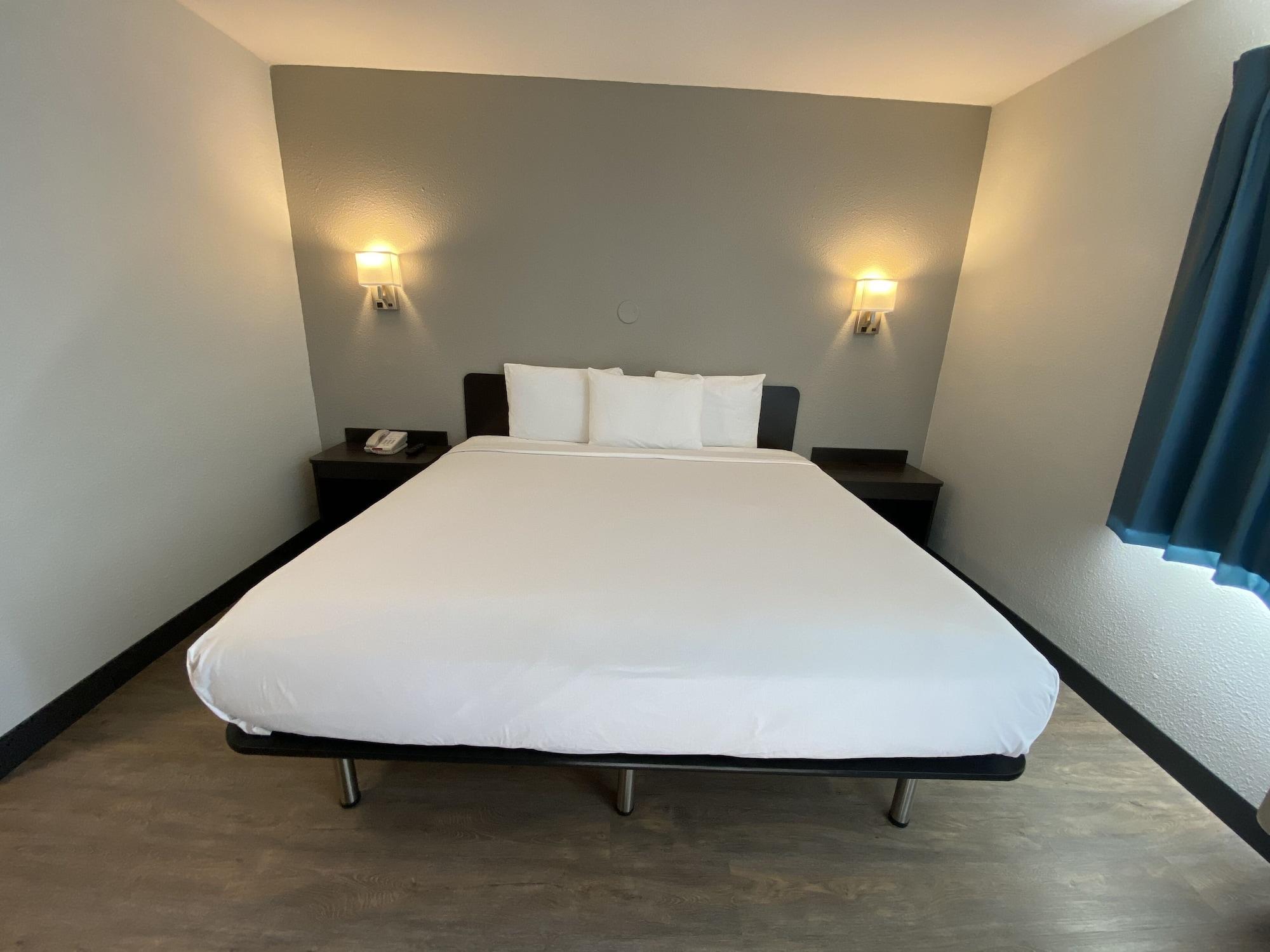 6-fort Wayne, In Hotel 4*