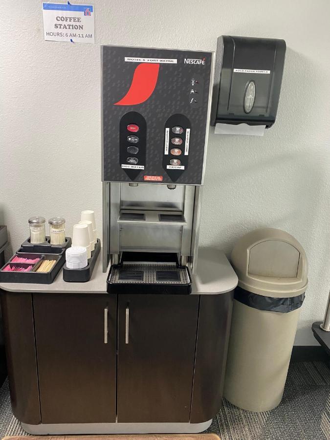 Hotel 6-fort Wayne, In 4*