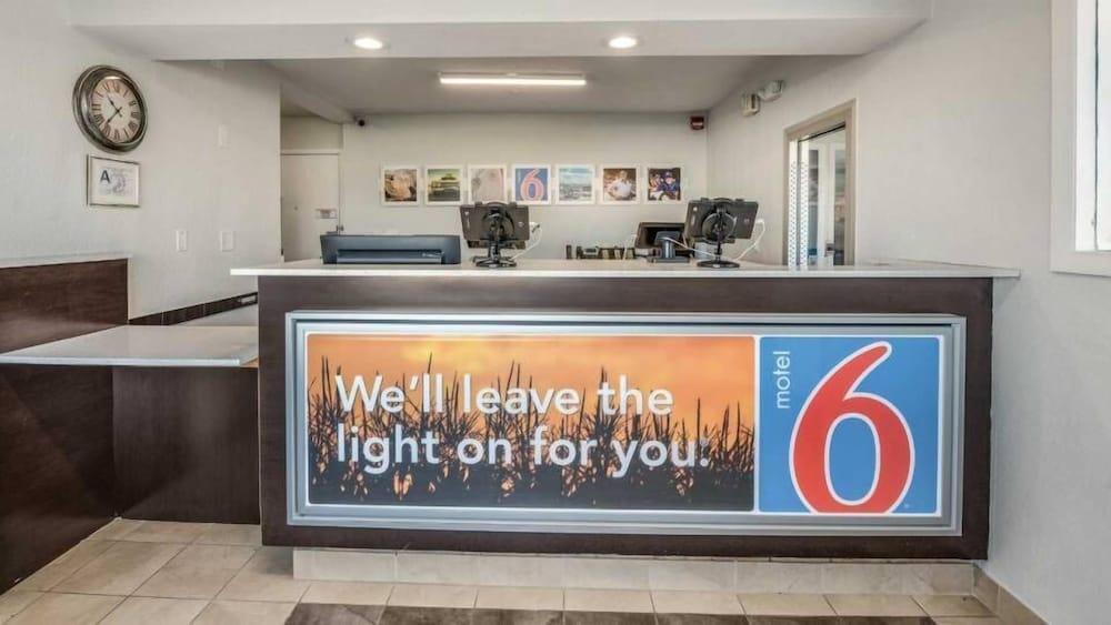 Hotel 6-fort Wayne, In Fort Wayne