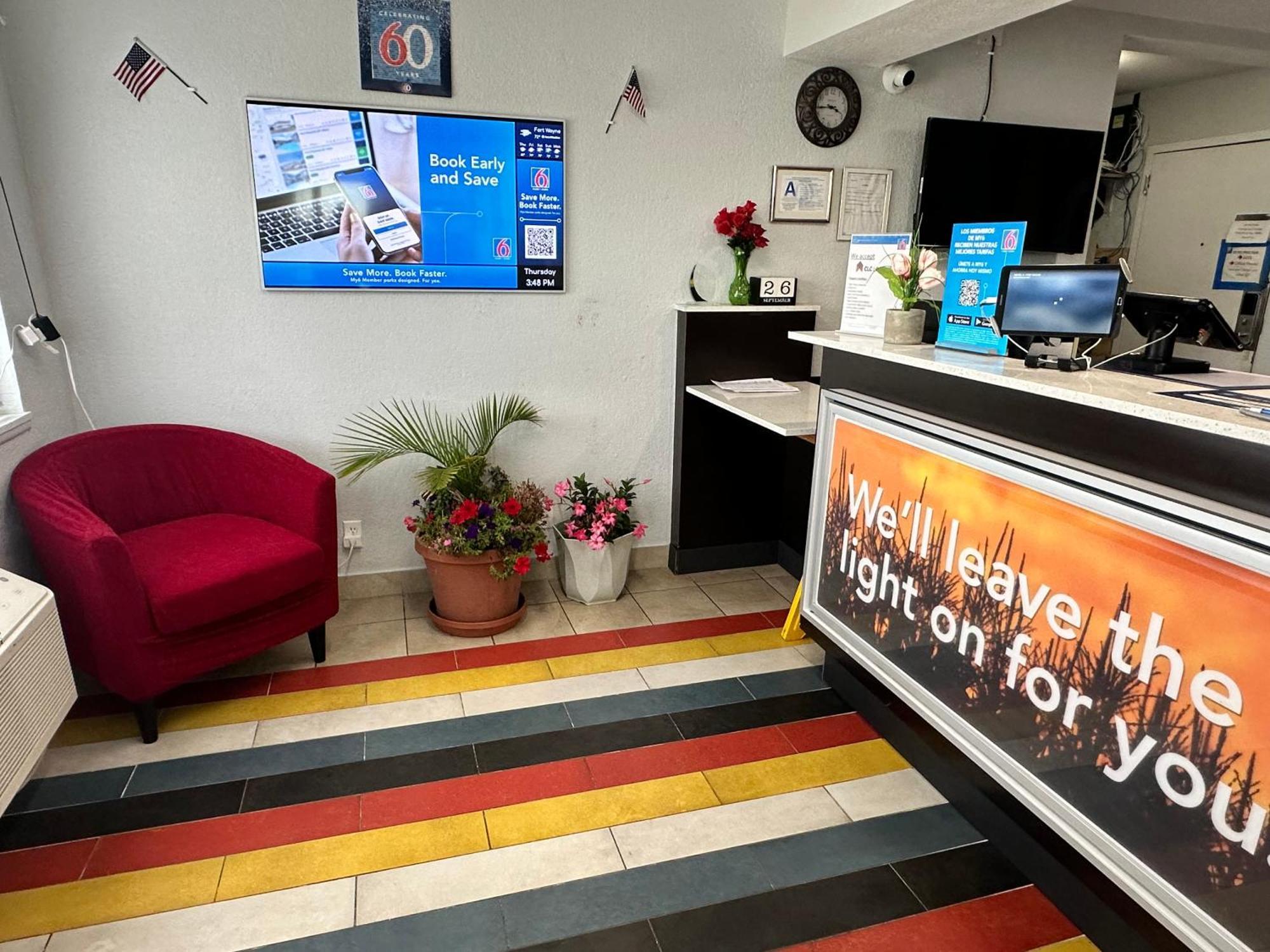 6-fort Wayne, In 4* Fort Wayne