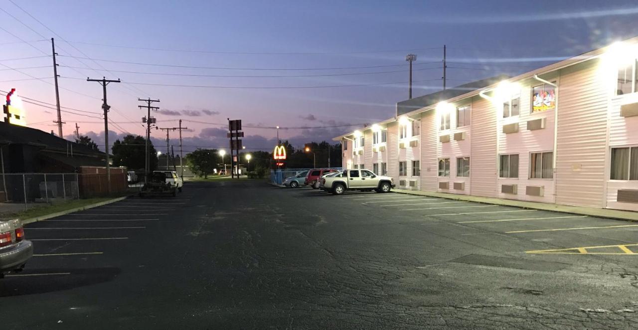 Hotel 6-fort Wayne, In Fort Wayne
