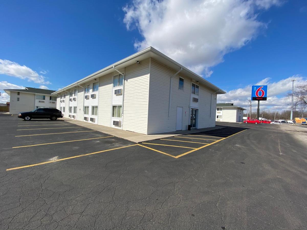 6-fort Wayne, In Fort Wayne