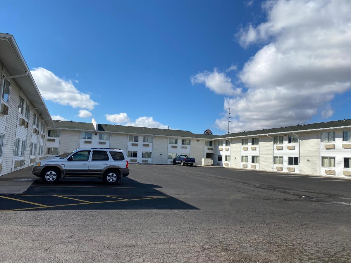 6-fort Wayne, In Hotel