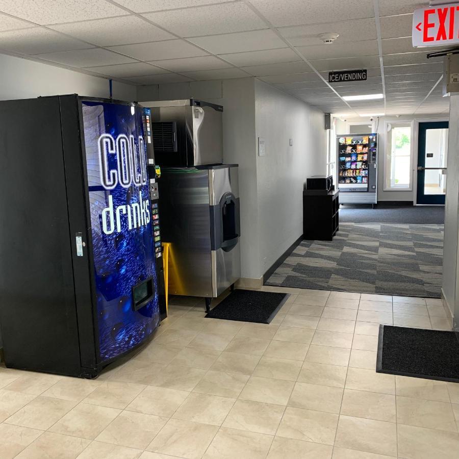 Hotel 6-fort Wayne, In 2*
